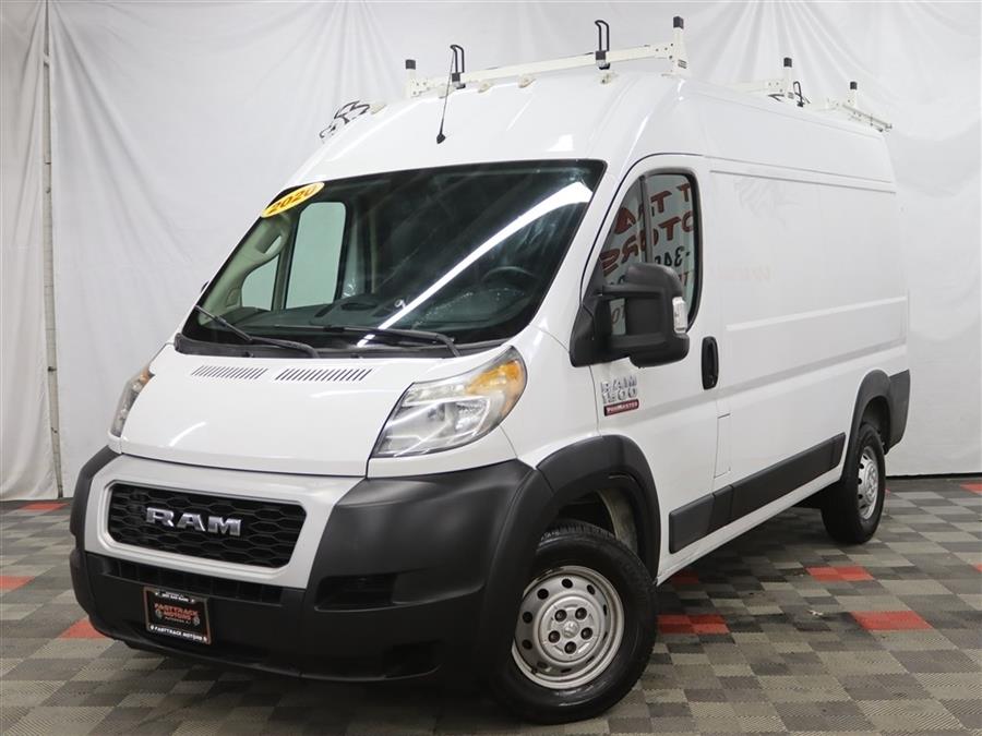 2020 RAM ProMaster Cargo Van Base