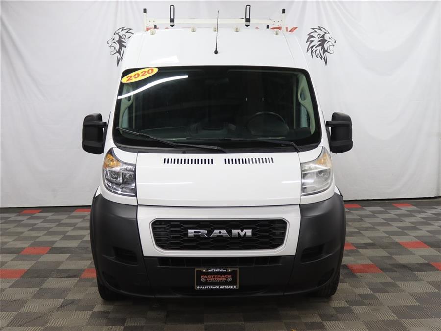 2020 RAM ProMaster Cargo Van