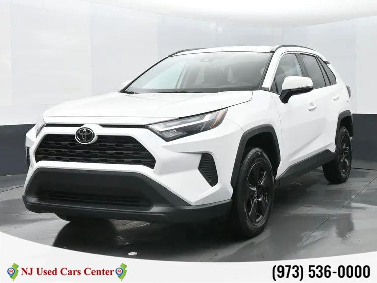 Used 2024 Toyota Rav4 in Irvington, New Jersey | NJ Used Cars Center. Irvington, New Jersey