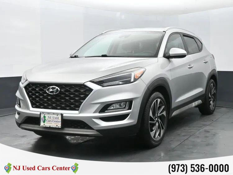 Used 2020 Hyundai Tucson in Irvington, New Jersey | NJ Used Cars Center. Irvington, New Jersey