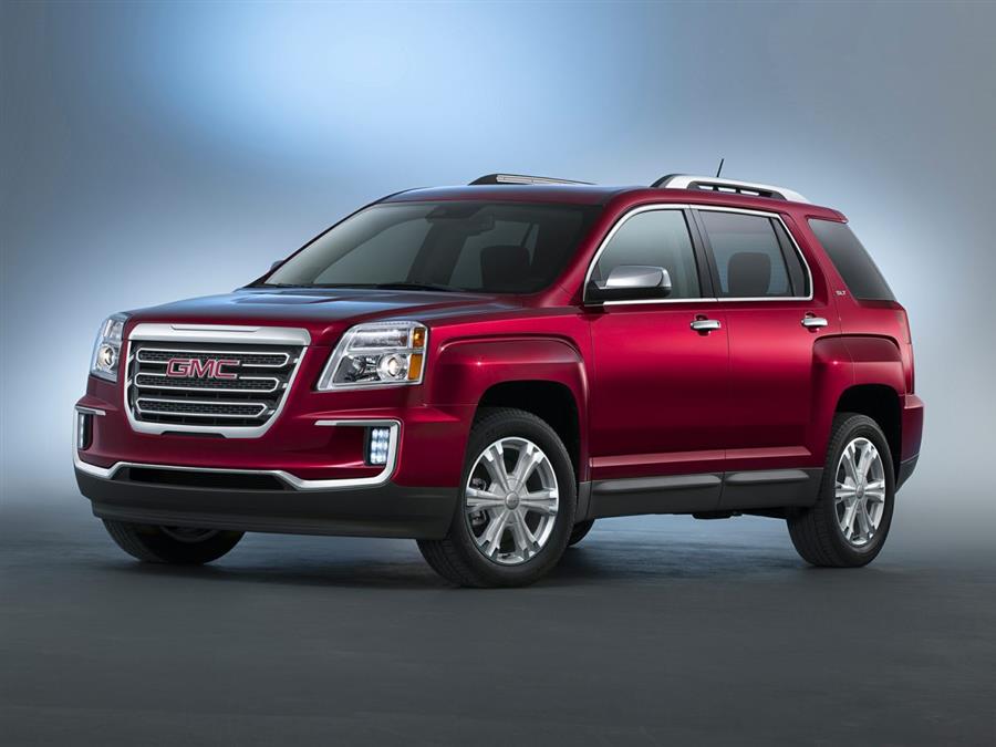 2016 GMC Terrain SLE-2, available for sale in Freehold, New Jersey | Shop Auto. Freehold, New Jersey