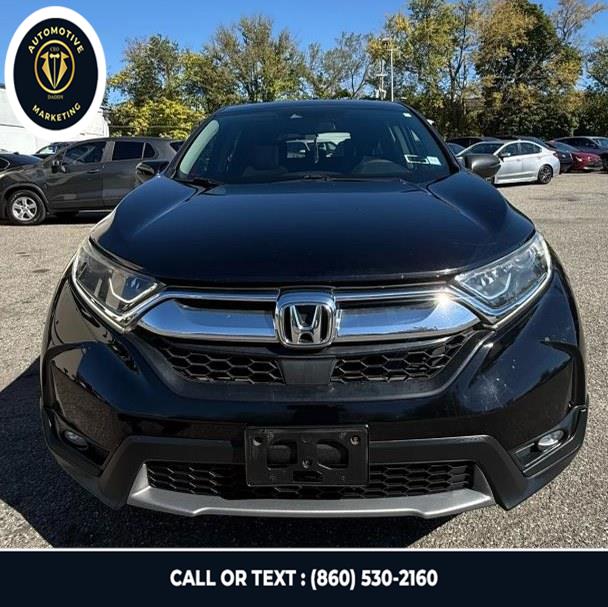 2019 Honda CR-V EX AWD, available for sale in Online only, Connecticut | CEO DADDY AUTO. Online only, Connecticut