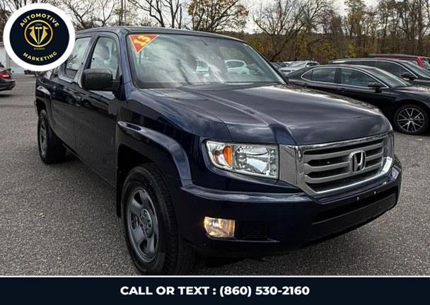 Used 2013 Honda Ridgeline in Online only, Connecticut | CEO DADDY AUTO. Online only, Connecticut