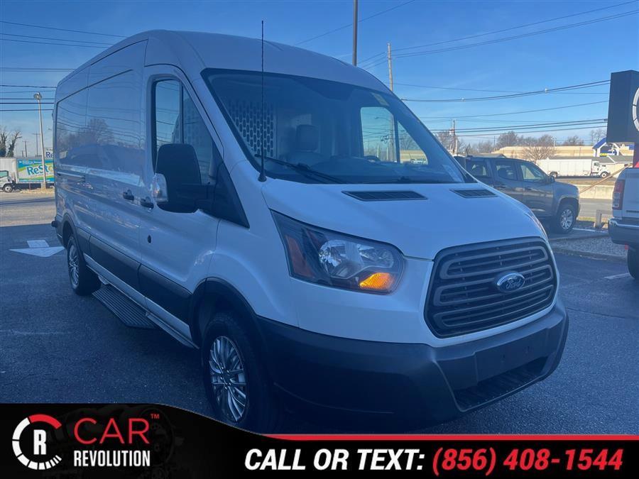 Used 2019 Ford Transit Cargo in Maple Shade, New Jersey | Car Revolution. Maple Shade, New Jersey