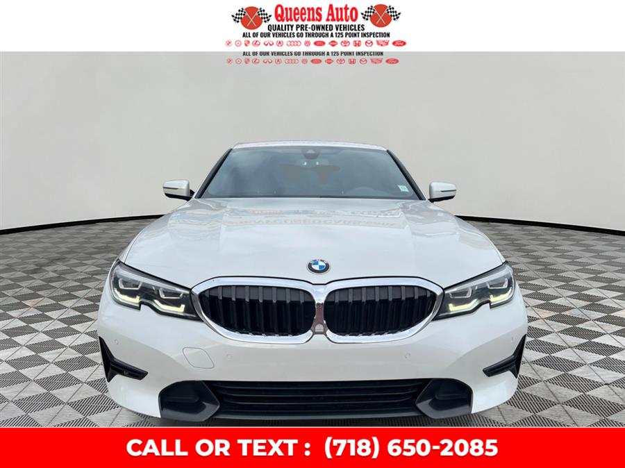 2020 BMW 3 Series 330i