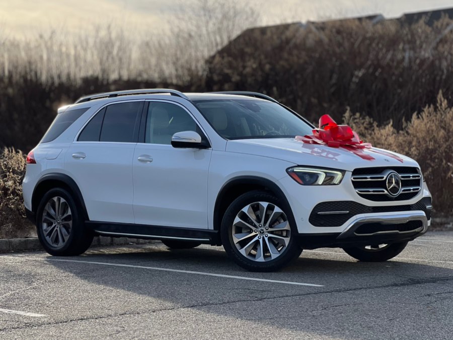 Used 2021 Mercedes-Benz GLE in Paterson, New Jersey | Speedway Motors LLC. Paterson, New Jersey