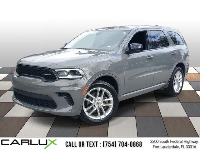 Used 2023 Dodge Durango in Woodside, New York | Drive Central. Woodside, New York