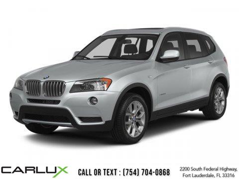 2014 BMW X3 xDrive35i, available for sale in Woodside, New York | Drive Central. Woodside, New York