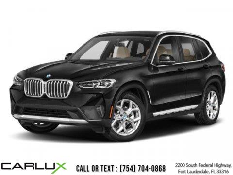2024 BMW X3 xDrive30i, available for sale in Woodside, New York | Drive Central. Woodside, New York