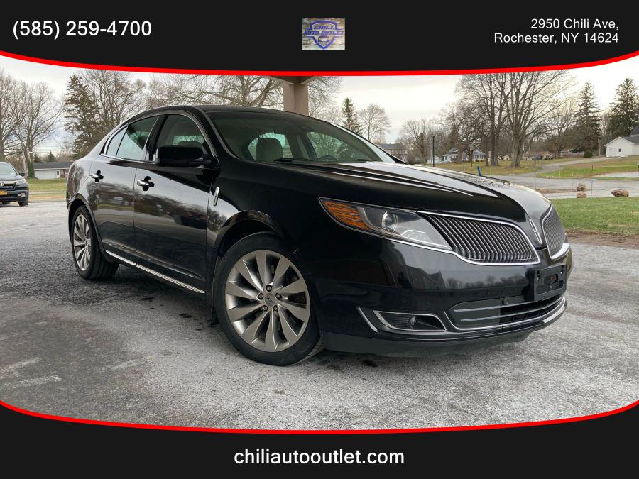 Used 2014 Lincoln Mks in Wolcott, New York | Auto Hunter CNY. Wolcott, New York