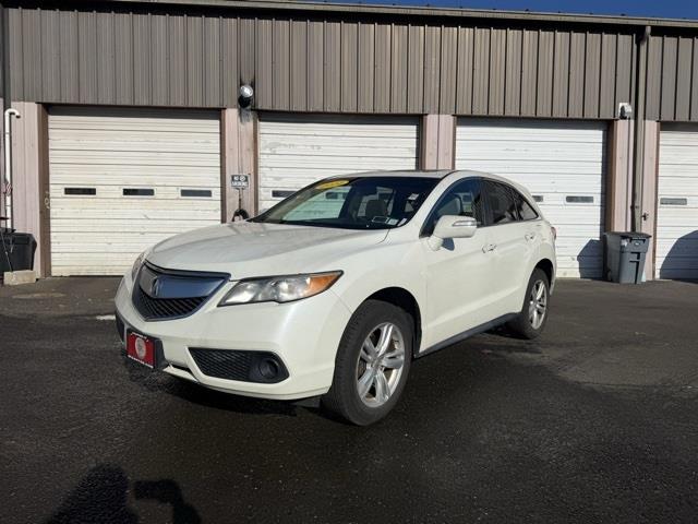 Used 2014 Acura Rdx in Stratford, Connecticut | Wiz Leasing Inc. Stratford, Connecticut