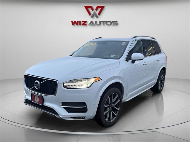 2018 Volvo XC90 Momentum's photo