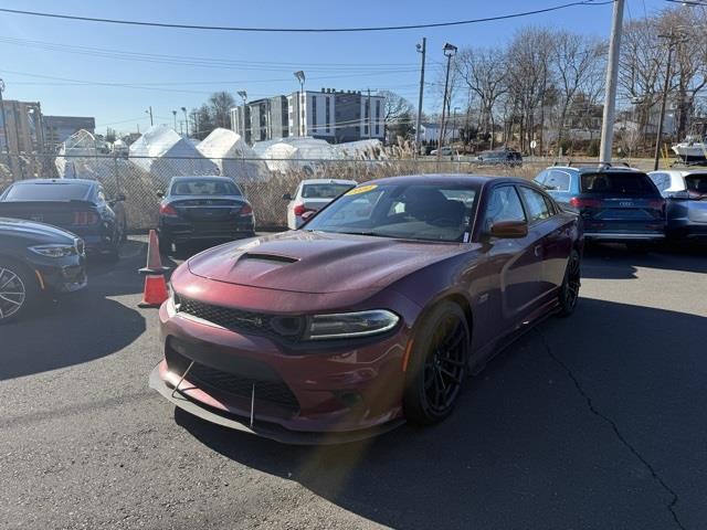 Used 2020 Dodge Charger in Stratford, Connecticut | Wiz Leasing Inc. Stratford, Connecticut