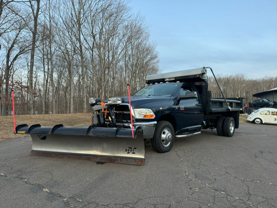 Used 2011 Ram 3500 in Oxford, Connecticut | Buonauto Enterprises. Oxford, Connecticut
