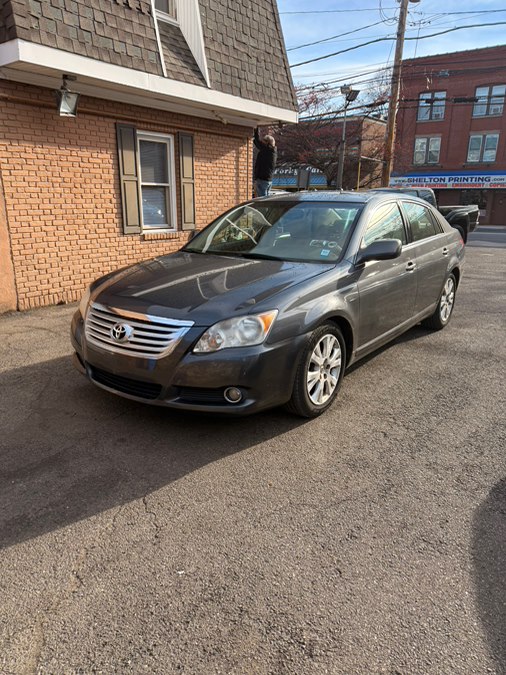 Used 2009 Toyota Avalon in Shelton, Connecticut | Center Motorsports LLC. Shelton, Connecticut