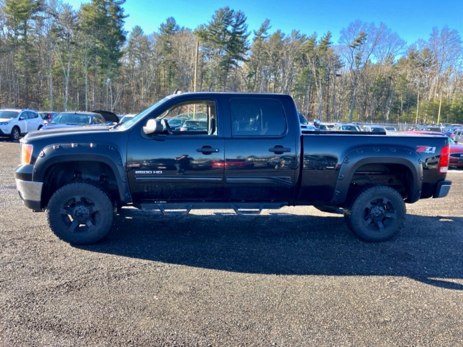 Used 2014 GMC Sierra 2500HD in Manchester, New Hampshire | Second Street Auto Sales Inc. Manchester, New Hampshire