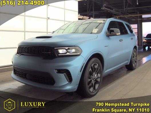 Used 2024 Dodge Durango in Franklin Square, New York | Luxury Motor Club. Franklin Square, New York