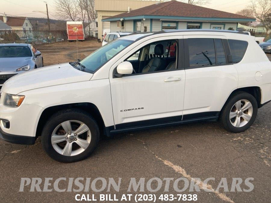 2015 Jeep Compass