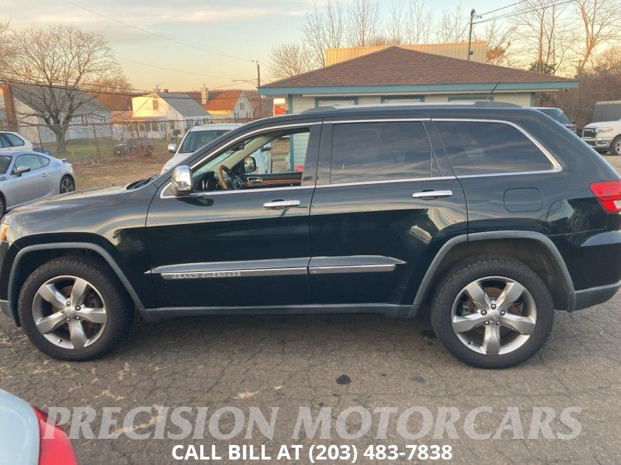 2013 Jeep Grand Cherokee