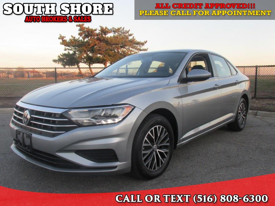 Used 2021 Volkswagen Jetta in Massapequa, New York | South Shore Auto Brokers & Sales. Massapequa, New York