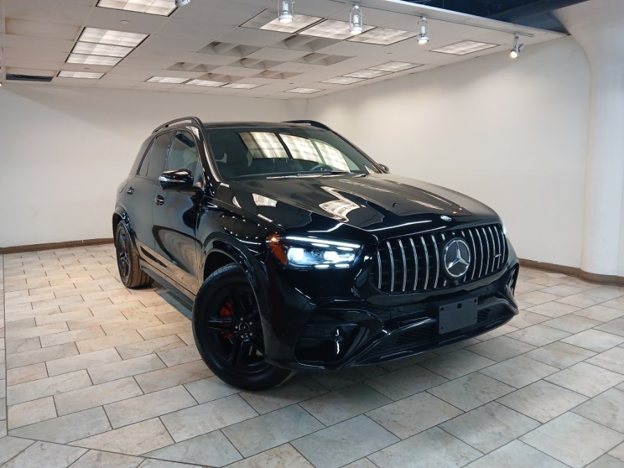 Used 2024 Mercedes-Benz GLE in Lodi, New Jersey | European Auto Expo. Lodi, New Jersey