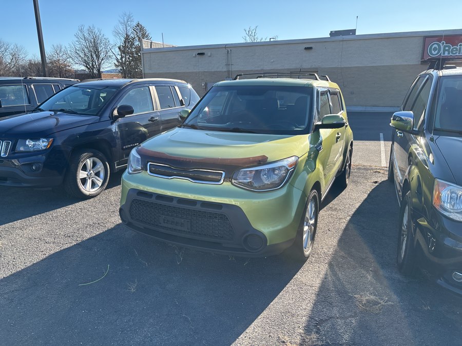 Used 2014 Kia Soul in New Windsor, New York | Prestige Pre-Owned Motors Inc. New Windsor, New York