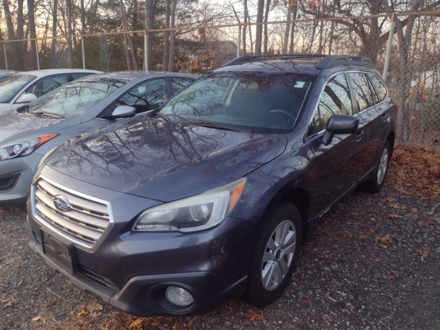 Used 2015 Subaru Outback in Chicopee, Massachusetts | Matts Auto Mall LLC. Chicopee, Massachusetts