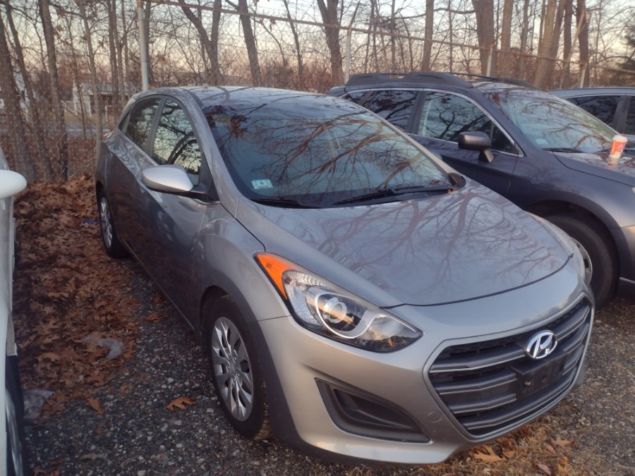 Used 2016 Hyundai Elantra GT in Chicopee, Massachusetts | Matts Auto Mall LLC. Chicopee, Massachusetts