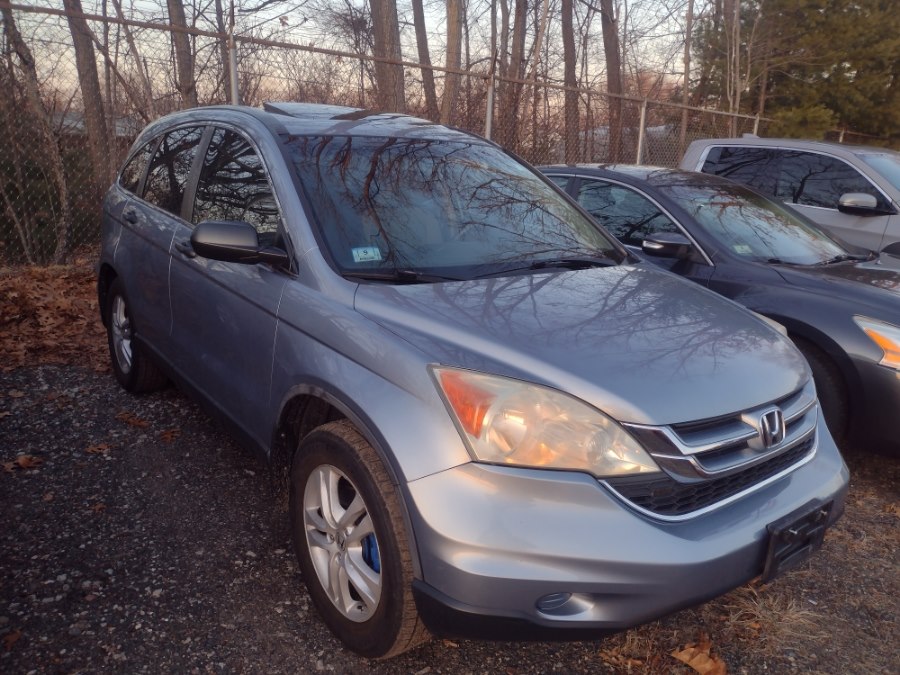 Used 2011 Honda CR-V in Chicopee, Massachusetts | Matts Auto Mall LLC. Chicopee, Massachusetts