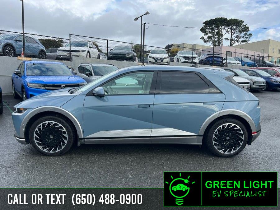 Used 2024 Hyundai IONIQ 5 in Daly City, California | Green Light Auto Wholesale. Daly City, California
