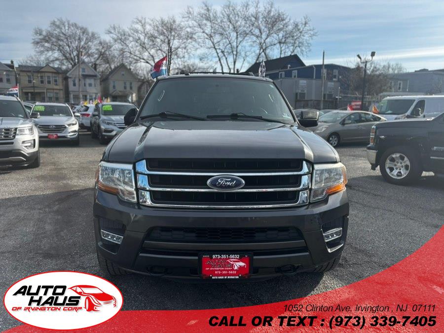 Used 2017 Ford Expedition in Irvington , New Jersey | Auto Haus of Irvington Corp. Irvington , New Jersey