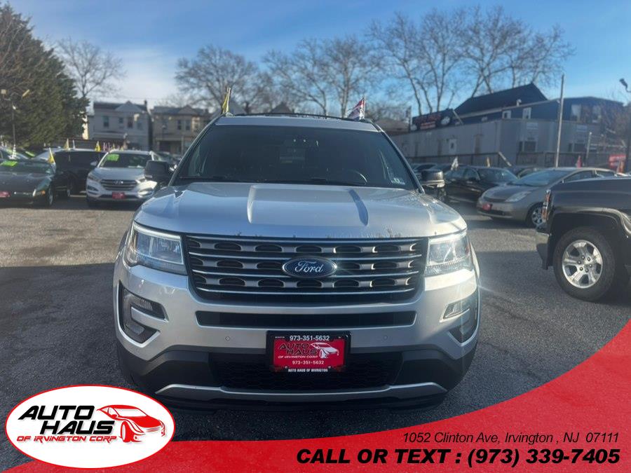 Used 2017 Ford Explorer in Irvington , New Jersey | Auto Haus of Irvington Corp. Irvington , New Jersey