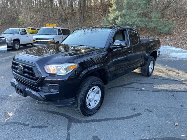 Used 2022 Toyota Tacoma in Avon, Connecticut | Sullivan Automotive Group. Avon, Connecticut