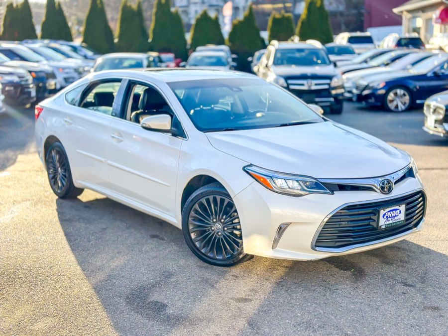 Used 2017 Toyota Avalon in Bloomingdale, New Jersey | Prime Auto Imports. Bloomingdale, New Jersey