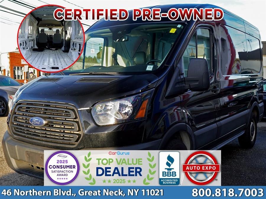 Used Ford Transit-150 Base 2019 | Auto Expo. Great Neck, New York