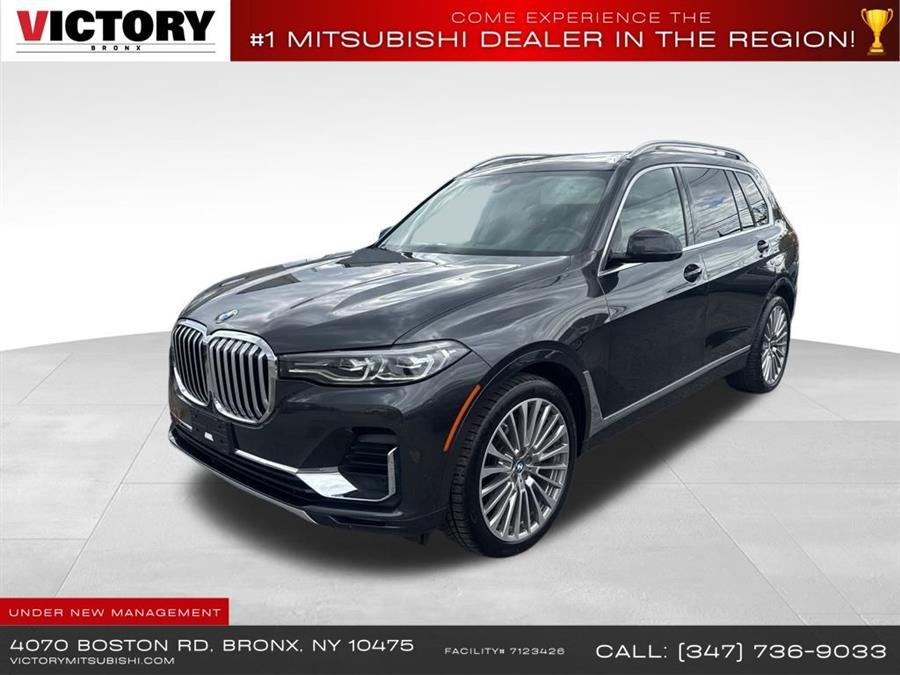 Used 2022 BMW X7 in Freehold, New Jersey | Shop Auto. Freehold, New Jersey
