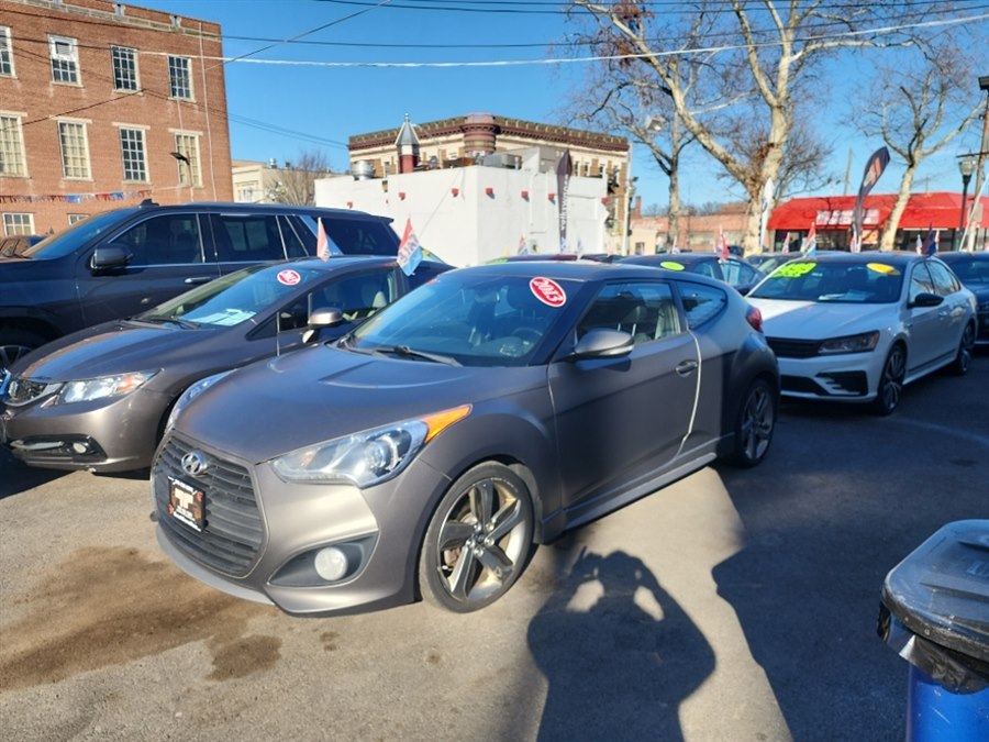 Used 2013 Hyundai Veloster in Plainfield, New Jersey | Best Cars R Us LLC. Plainfield, New Jersey