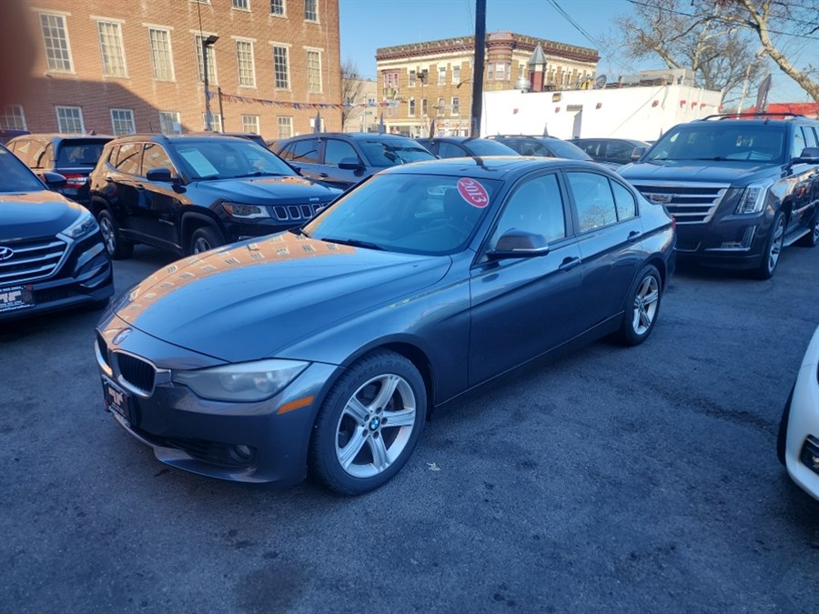 Used 2013 BMW 3 Series in Plainfield, New Jersey | Best Cars R Us LLC. Plainfield, New Jersey