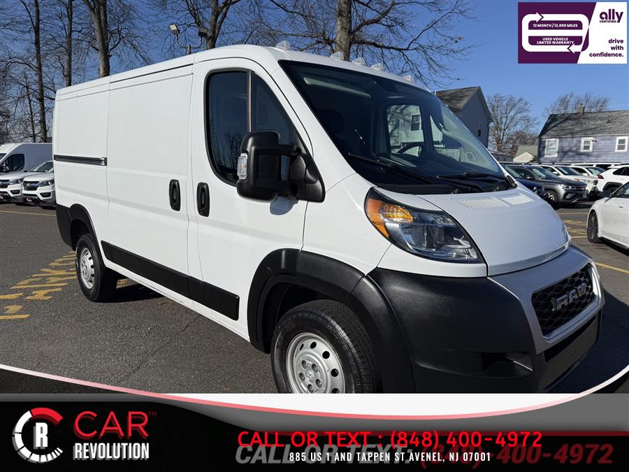 Used 2020 Ram Promaster 1500 in Avenel, New Jersey | Car Revolution. Avenel, New Jersey