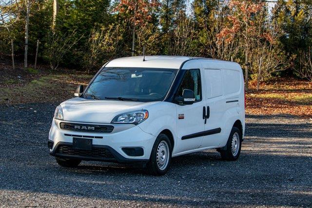 Used Ram Promaster City Cargo Van Tradesman 2022 | Camy Cars. Great Neck, New York