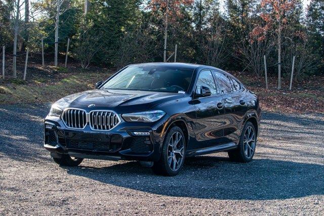 Used 2021 BMW X6 in Great Neck, New York | Camy Cars. Great Neck, New York