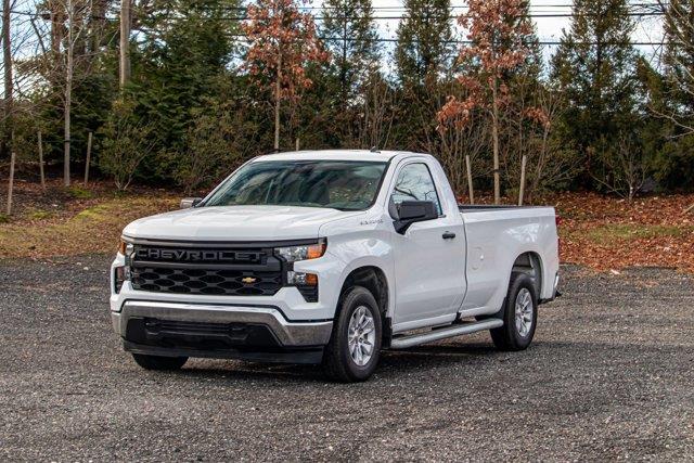 Used 2024 Chevrolet Silverado 1500 in Great Neck, New York | Camy Cars. Great Neck, New York