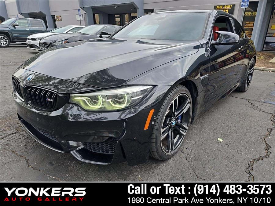 2018 BMW M4 , available for sale in Woodside, New York | Drive Central. Woodside, New York
