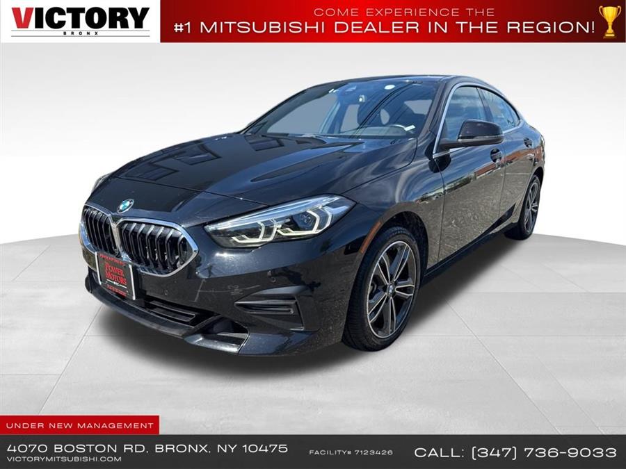 2024 BMW 2 Series 228i's photo