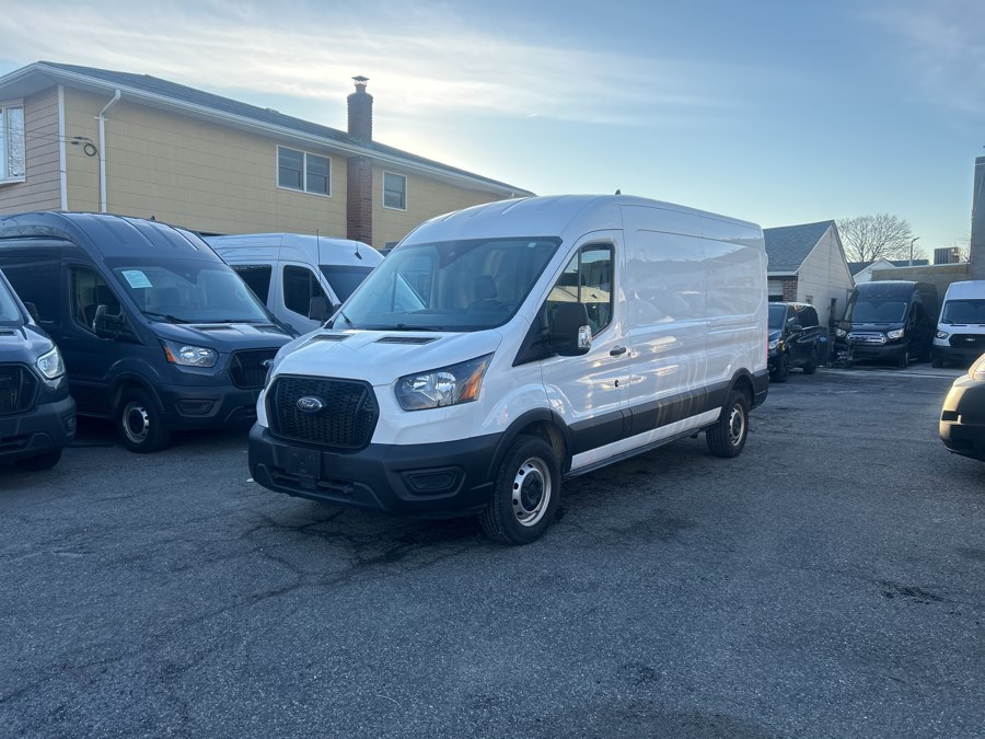 Used 2021 Ford Transit Cargo Van in West Hempstead, New York | Only Vans Inc. West Hempstead, New York
