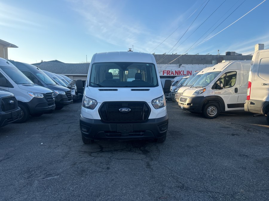 2021 Ford Transit Van