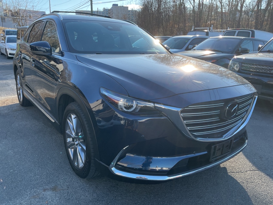 2022 Mazda CX-9 Grand Touring's photo