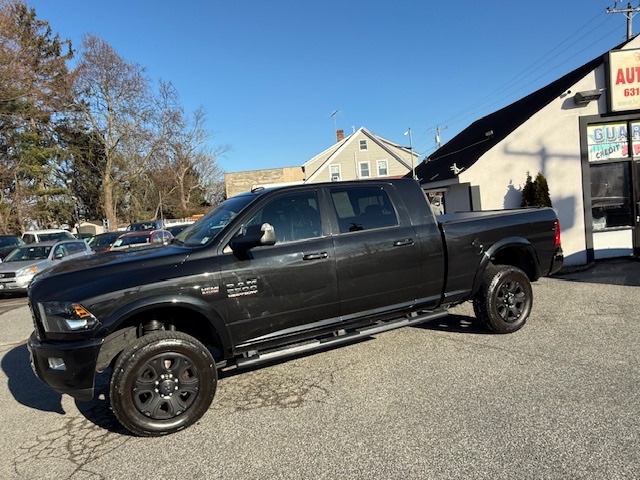 Used 2017 Ram 2500 in Huntington Station, New York | Huntington Auto Mall. Huntington Station, New York