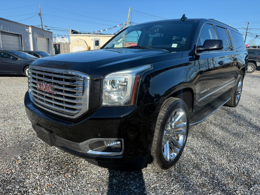 Used 2018 GMC Yukon XL in West Babylon, New York | Best Buy Auto Stop. West Babylon, New York