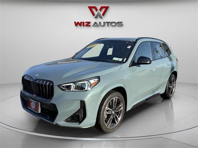 Used 2023 BMW X1 in Stratford, Connecticut | Wiz Leasing Inc. Stratford, Connecticut